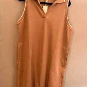 SPANX Beige Dress